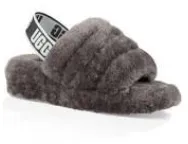 ugg women's fluff yeah slide