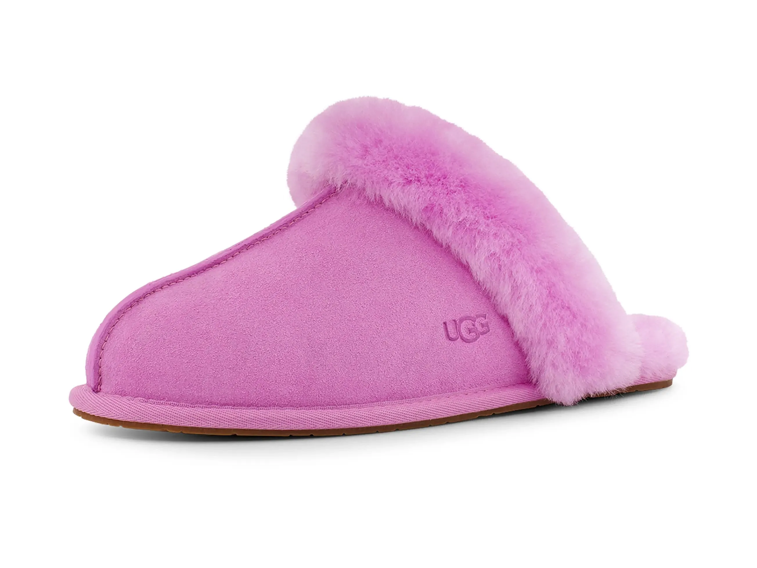 UGG Women's Scuffette II Slipper