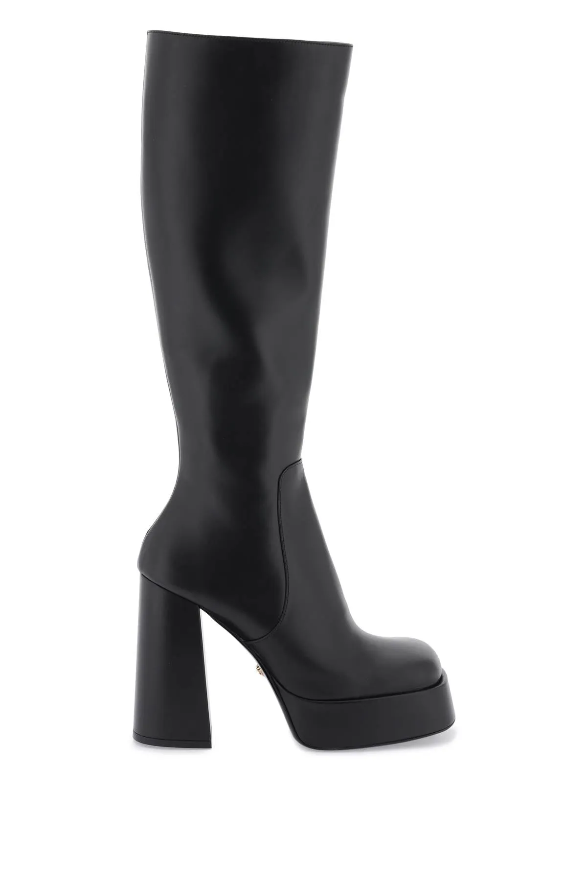 Versace aevitas boots