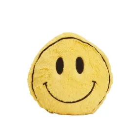 Warmies Smiley Face Plush