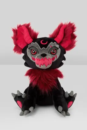 Werewolf: Vexed Plush Toy