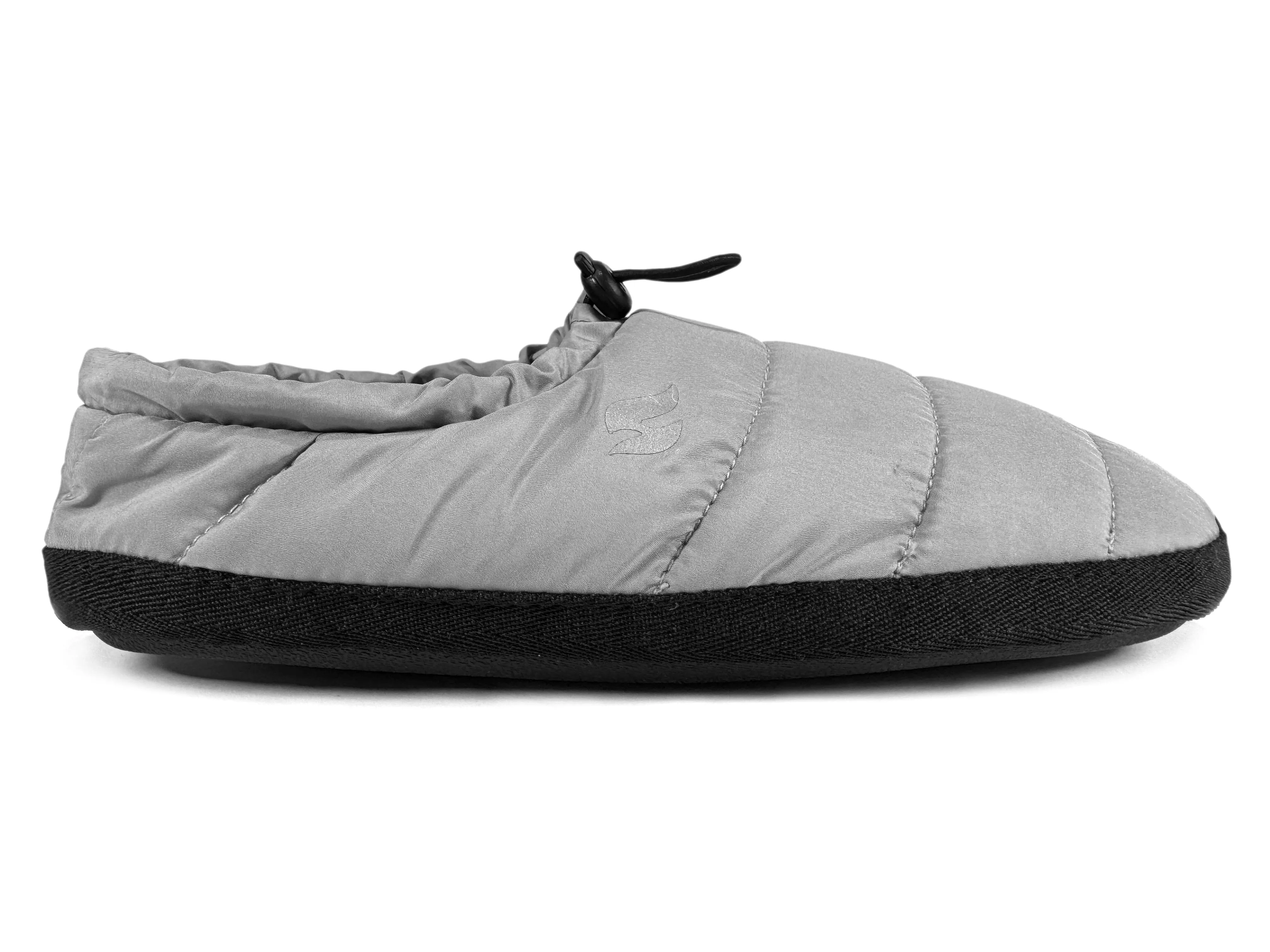 Women's Gemma Woven Drawstring Slippers