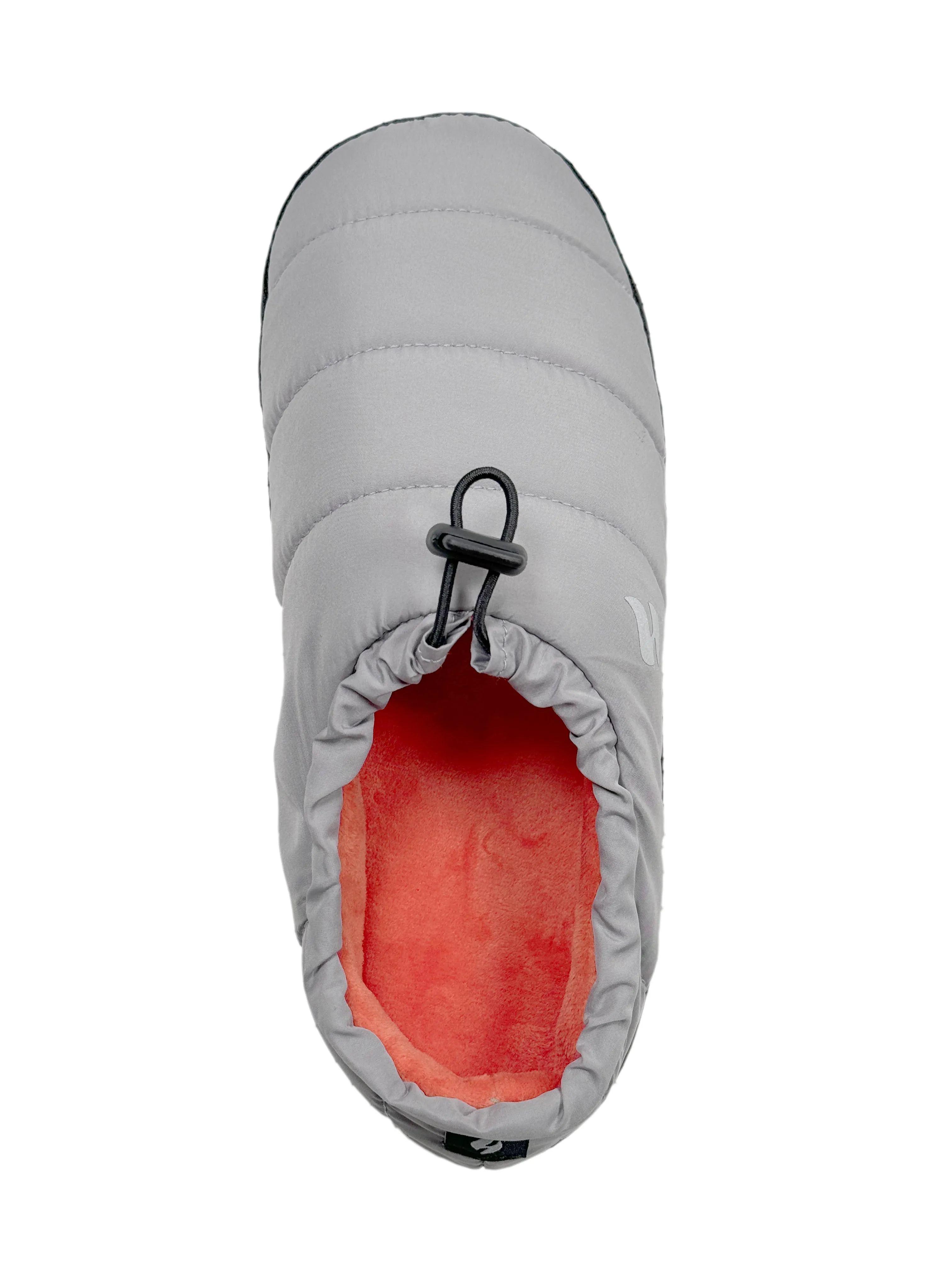 Women's Gemma Woven Drawstring Slippers