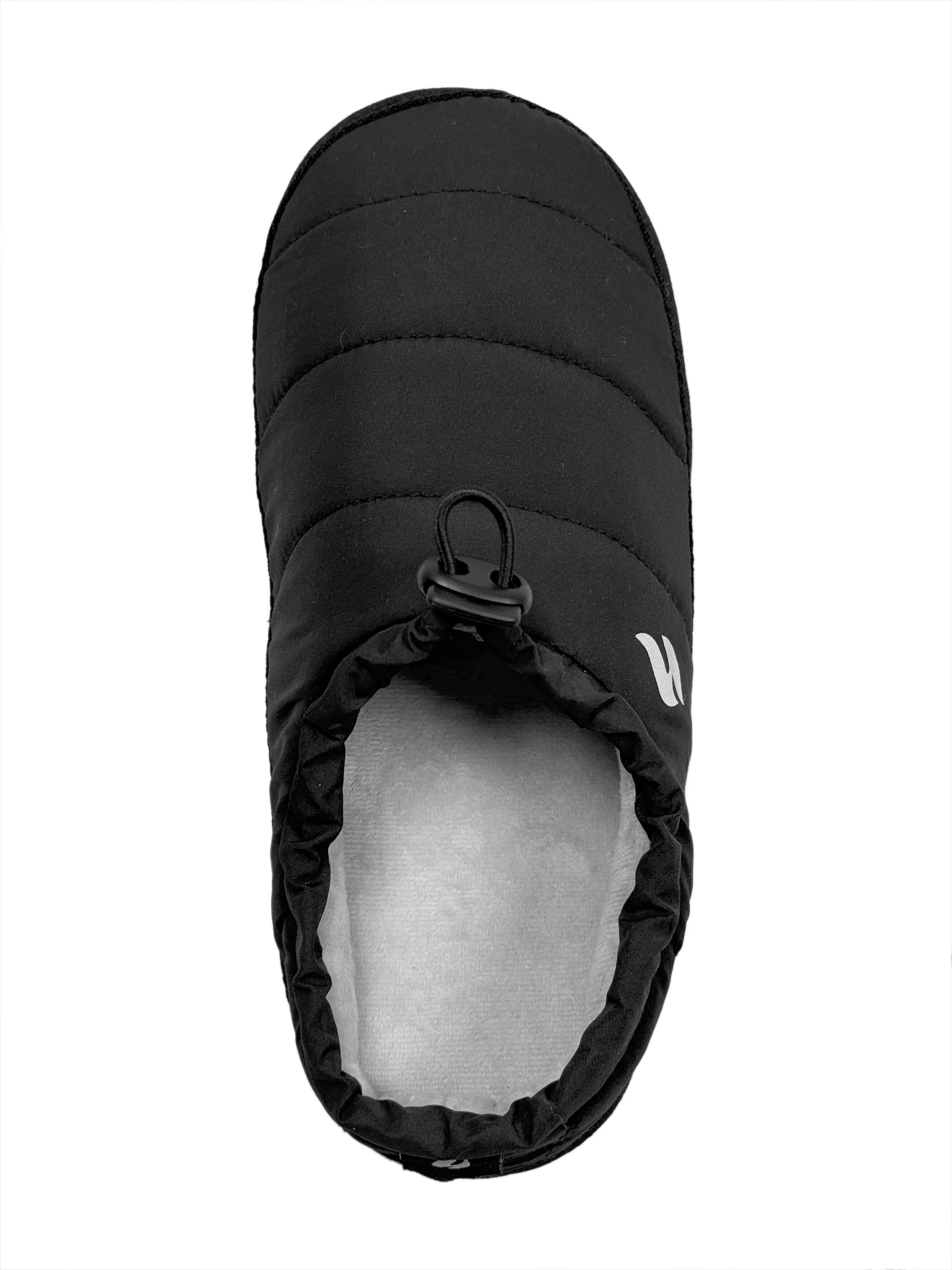 Women's Gemma Woven Drawstring Slippers