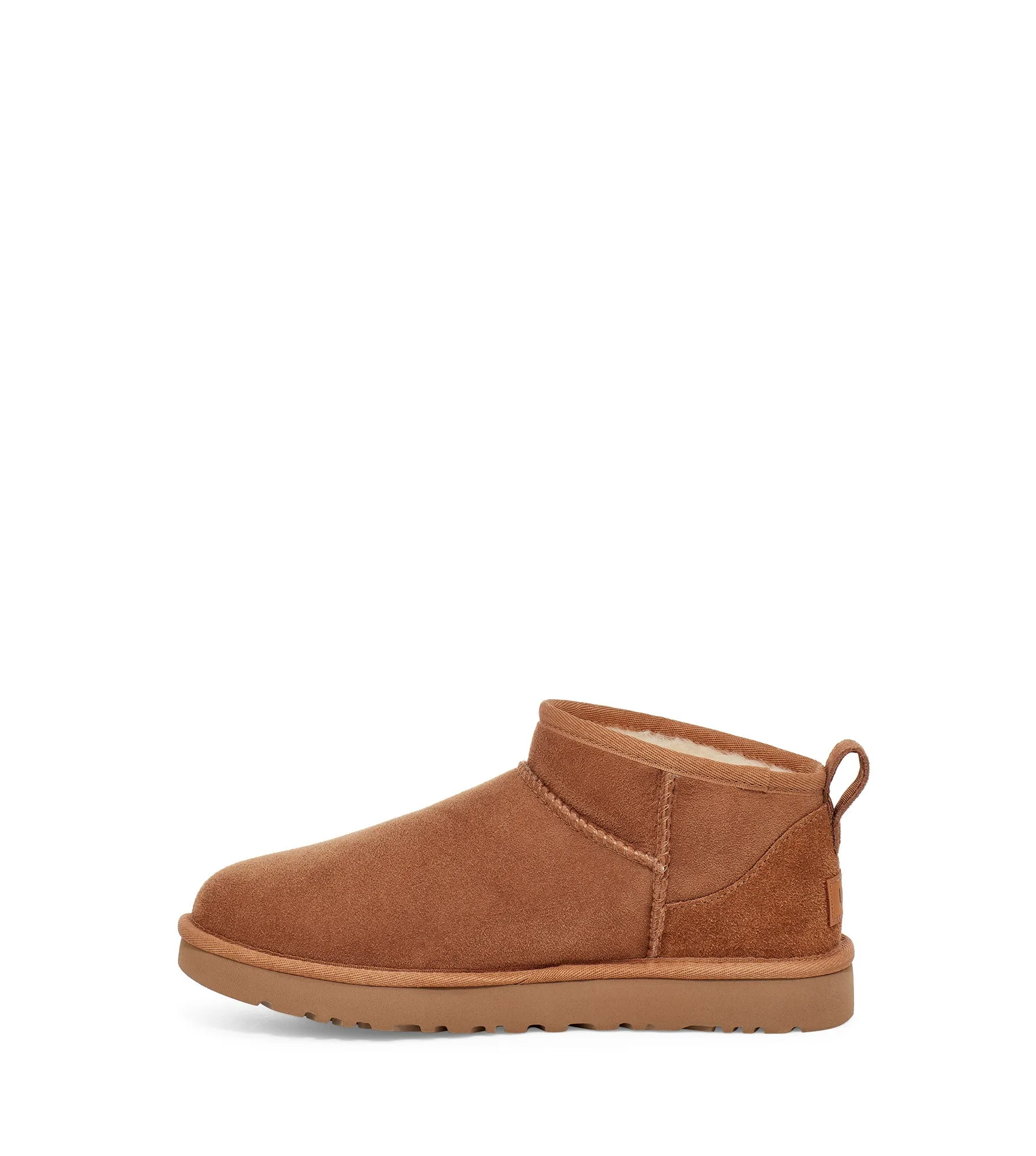 Women's Ugg Classic Ultra Mini