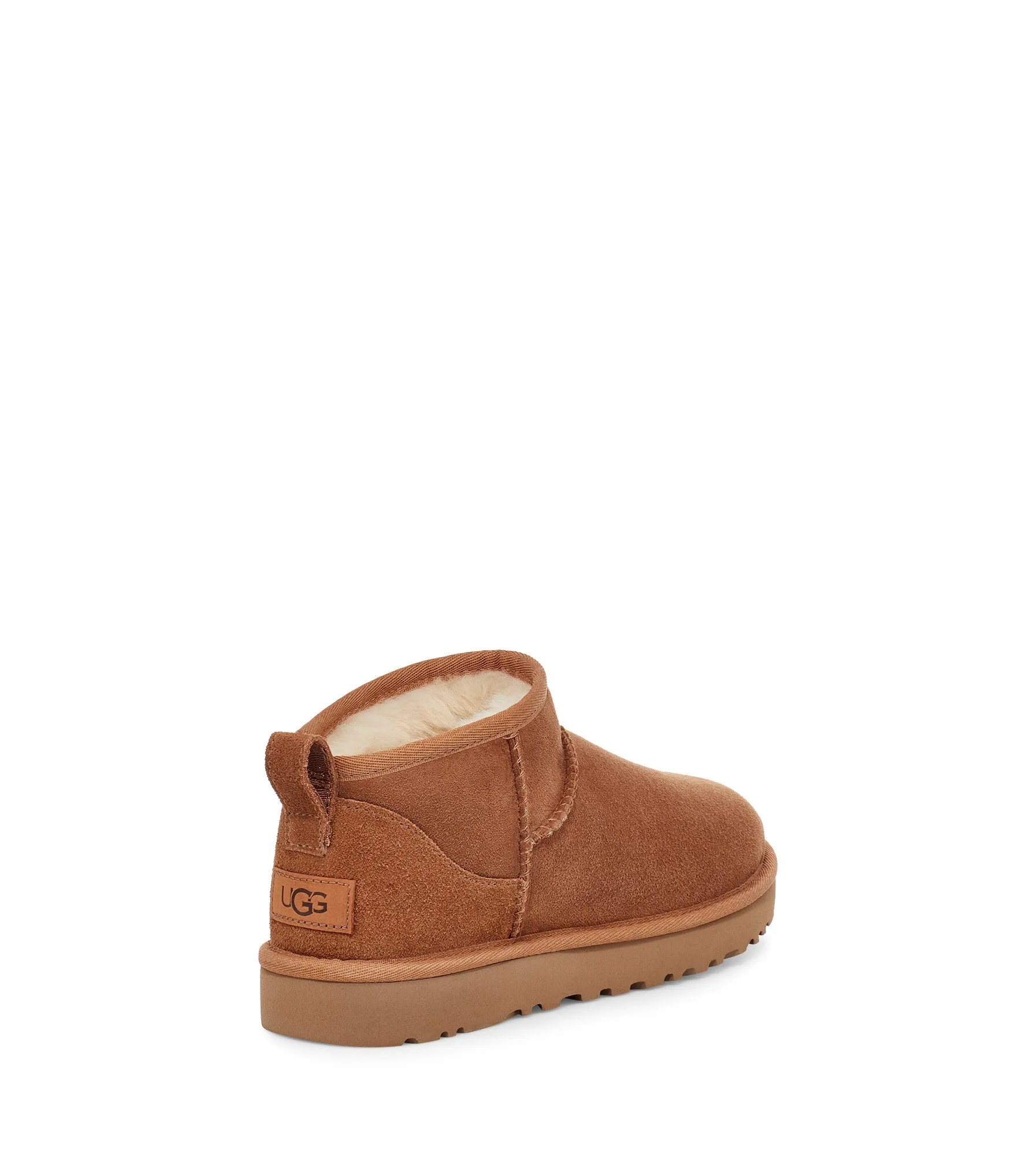 Women's Ugg Classic Ultra Mini