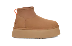 Women's UGG Mini Dipper